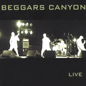 Beggars Canyon