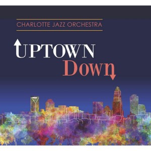 Charlotte Jazz Orchestra