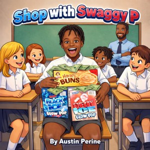 Austin Perine