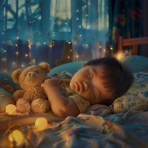 Bedtime Mozart Lullaby Academy