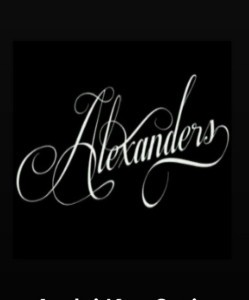 Alexanders