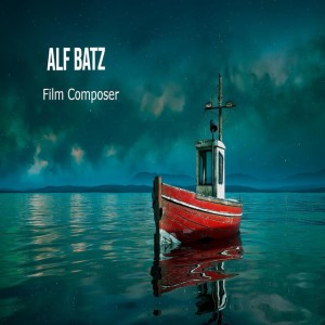 Alf Batz