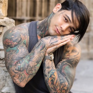 Yeferson Cossio