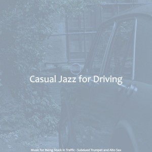 Casual Jazz for Driving