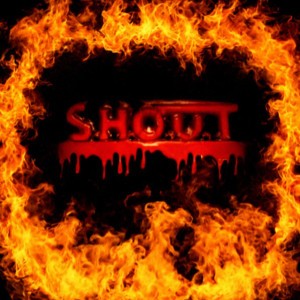 S.H.O.U.T