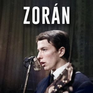 Zorán