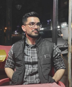 Arman Afifeh