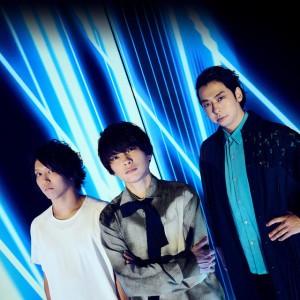 UNISON SQUARE GARDEN