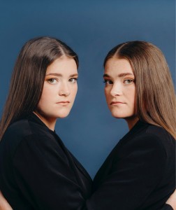 The Mitchell Twins