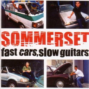 Sommerset