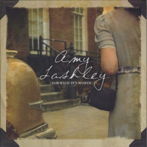 Amy Lashley