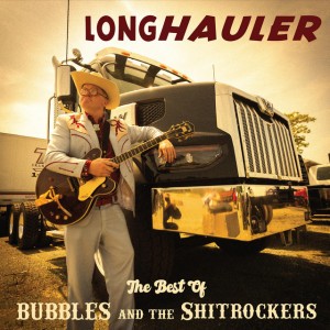 Bubbles and the Shitrockers