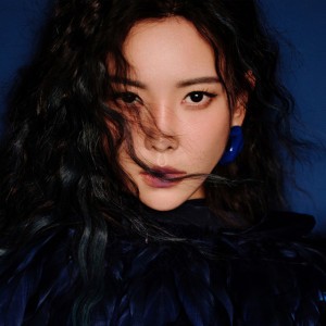 Kelly Yu