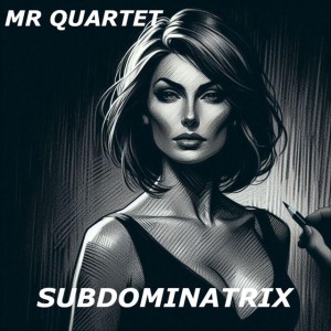 MR Quartet