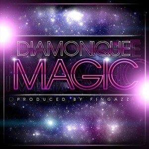 Diamonique