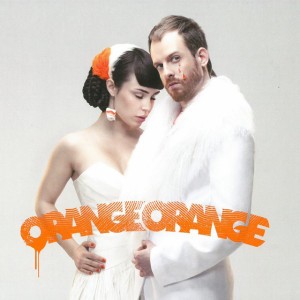 Orange Orange