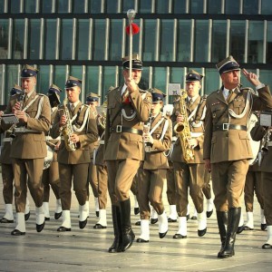 Orkiestra Reprezentacyjna Wojska Polskiego