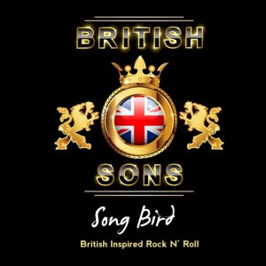 Britishsons