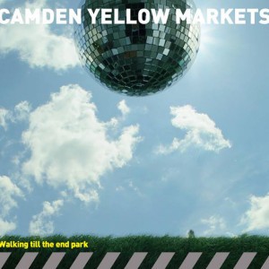 CAMDEN YELLOW MARKETS