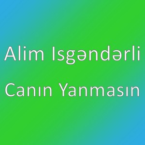 Alim Isgəndərli