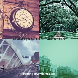 Beautiful New Orleans Jazz