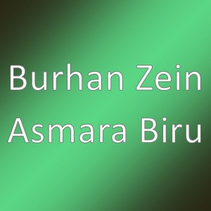 Burhan Zein