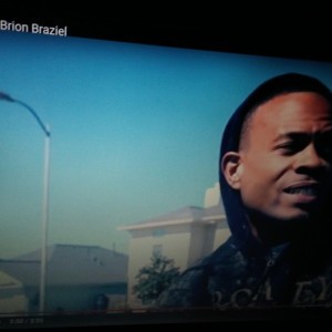 Brion Braziel