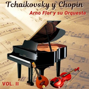 Arno Flor y su Orquesta
