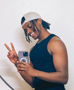 Tyrese Pope
