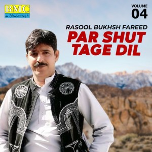 Rasool Bukhsh Fareed