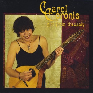 Carol Coronis