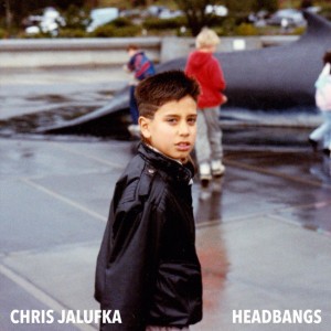 Chris Jalufka