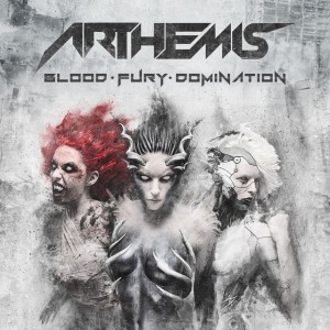 Arthemis