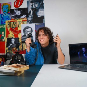Carlo Alberto
