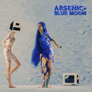 Arsenic+