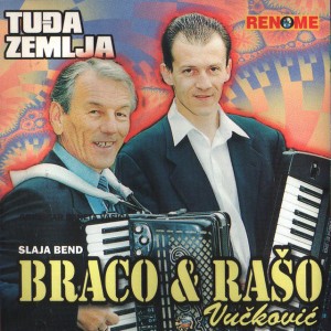 Braco i Raso Vuckovic
