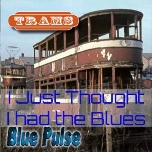 blue pulse