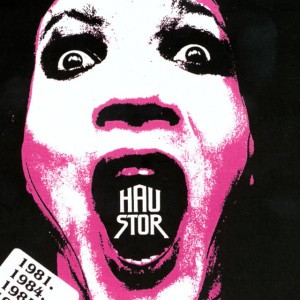 Haustor