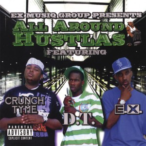 All Around Hustla's