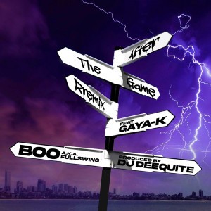 BOO a.k.a Fullswing