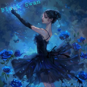 Blue Maple