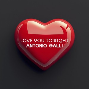Antonio Galli
