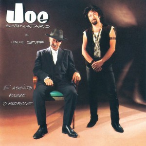 Joe Sarnataro e I Blue Stuff