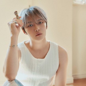 Kim Jae Joong