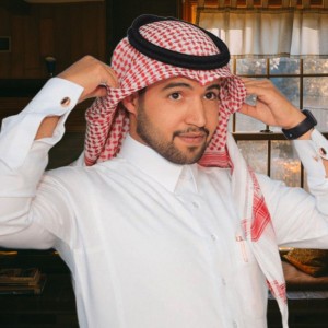 سالم الرويلي
