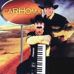 Carhoma