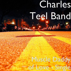 Charles Teel Band