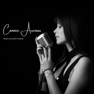 Connie Arenas