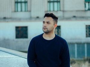 Andres Cruz
