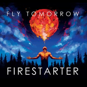 Fly Tomorrow